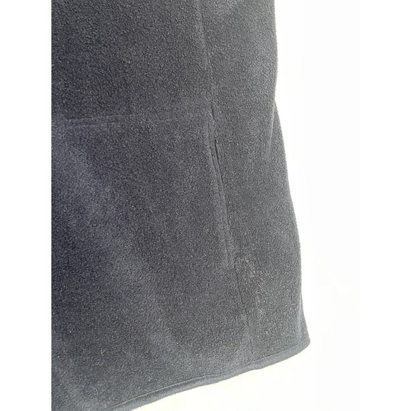 National Wildlife Federation Fleece Vest Sz L? F See Pictures For Measurements - Picture 4 of 7